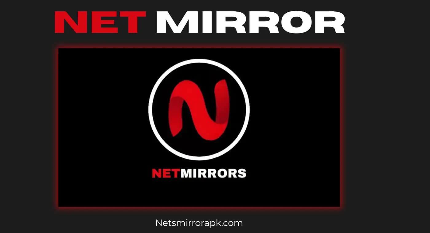 Net Mirror iOS APK information — download for Android and PC